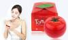 Mặt nạ massage dưỡng trắng da TONYMOLY (Cà chua) - anh 1